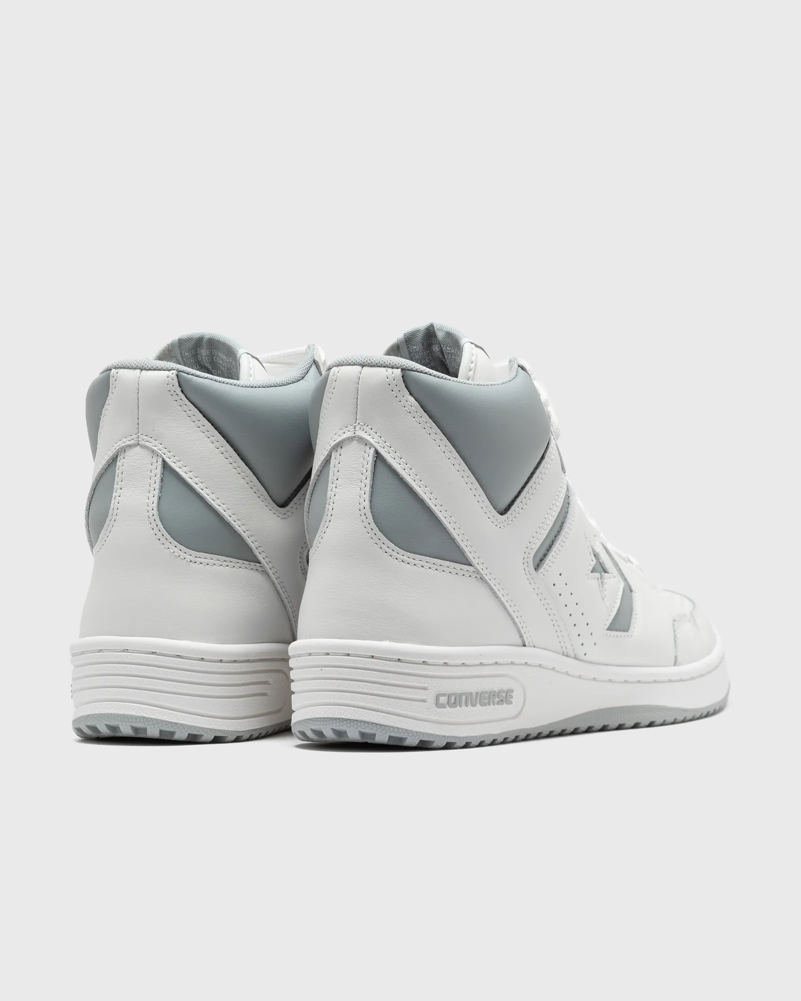 Converse Weapon