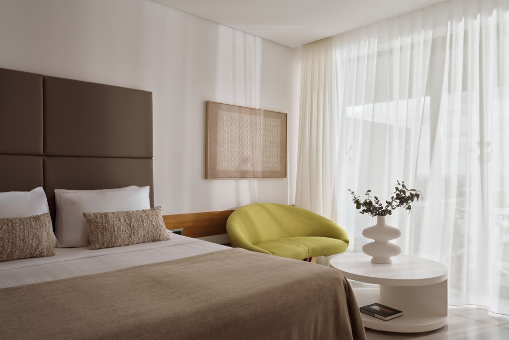 Lesante Blu - The Leading Hotels of the World Logies en ontbijt - Hotel
