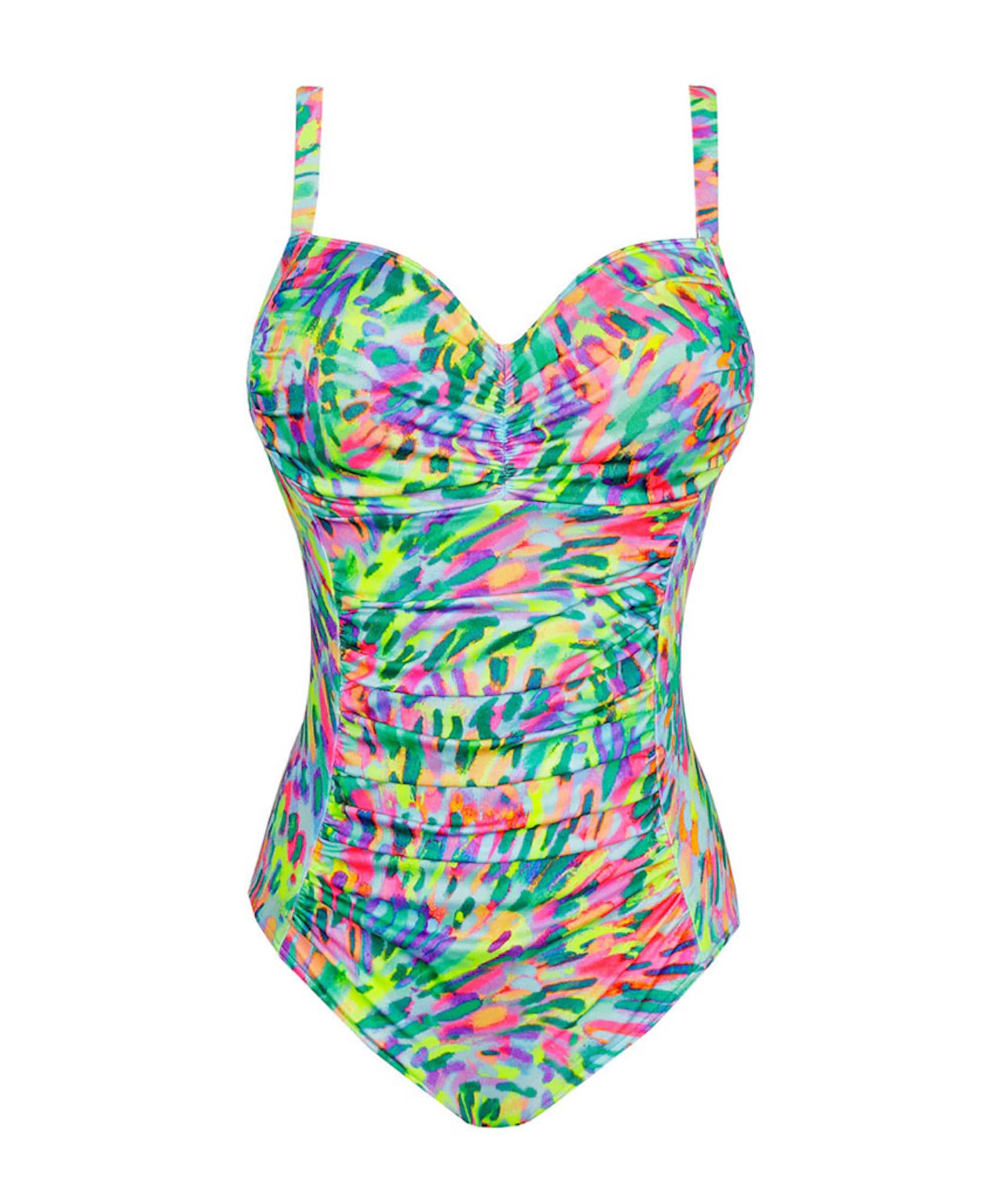 PrimaDonna Swim Dames badpak multicolor