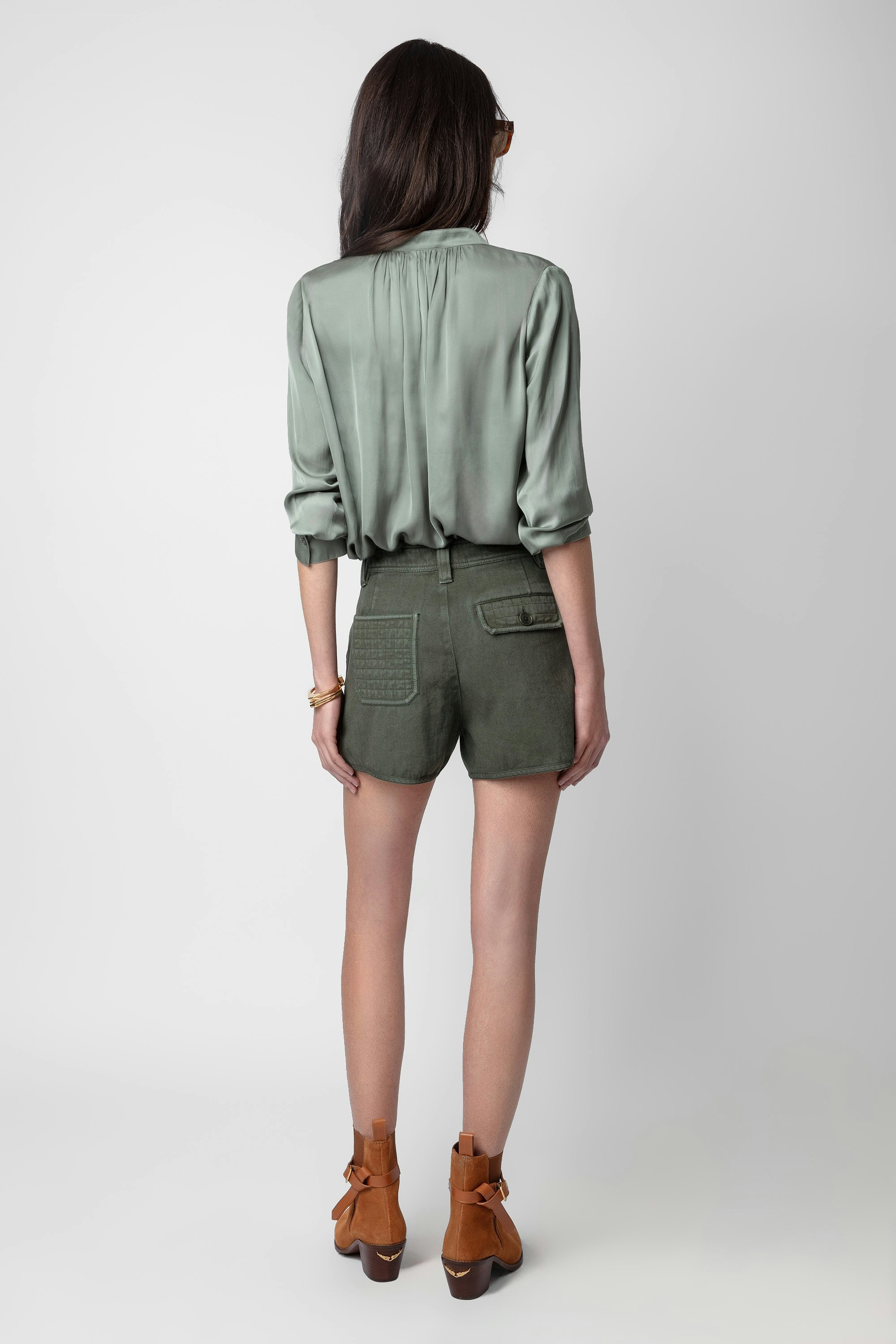 Short Sei