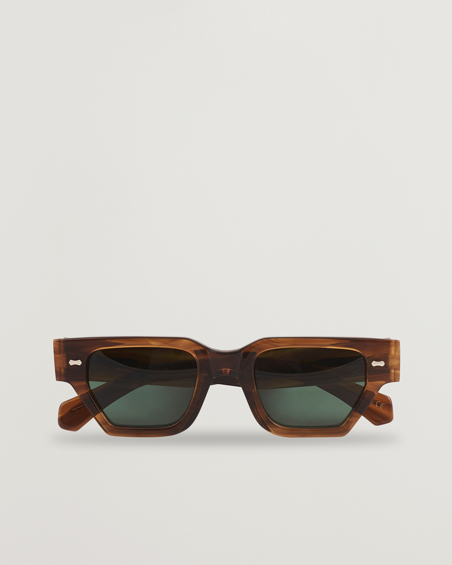 TBD Eyewear Raso Sunglasses Brown