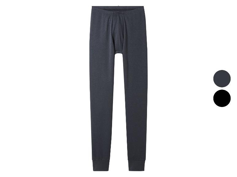 Heren thermobroek