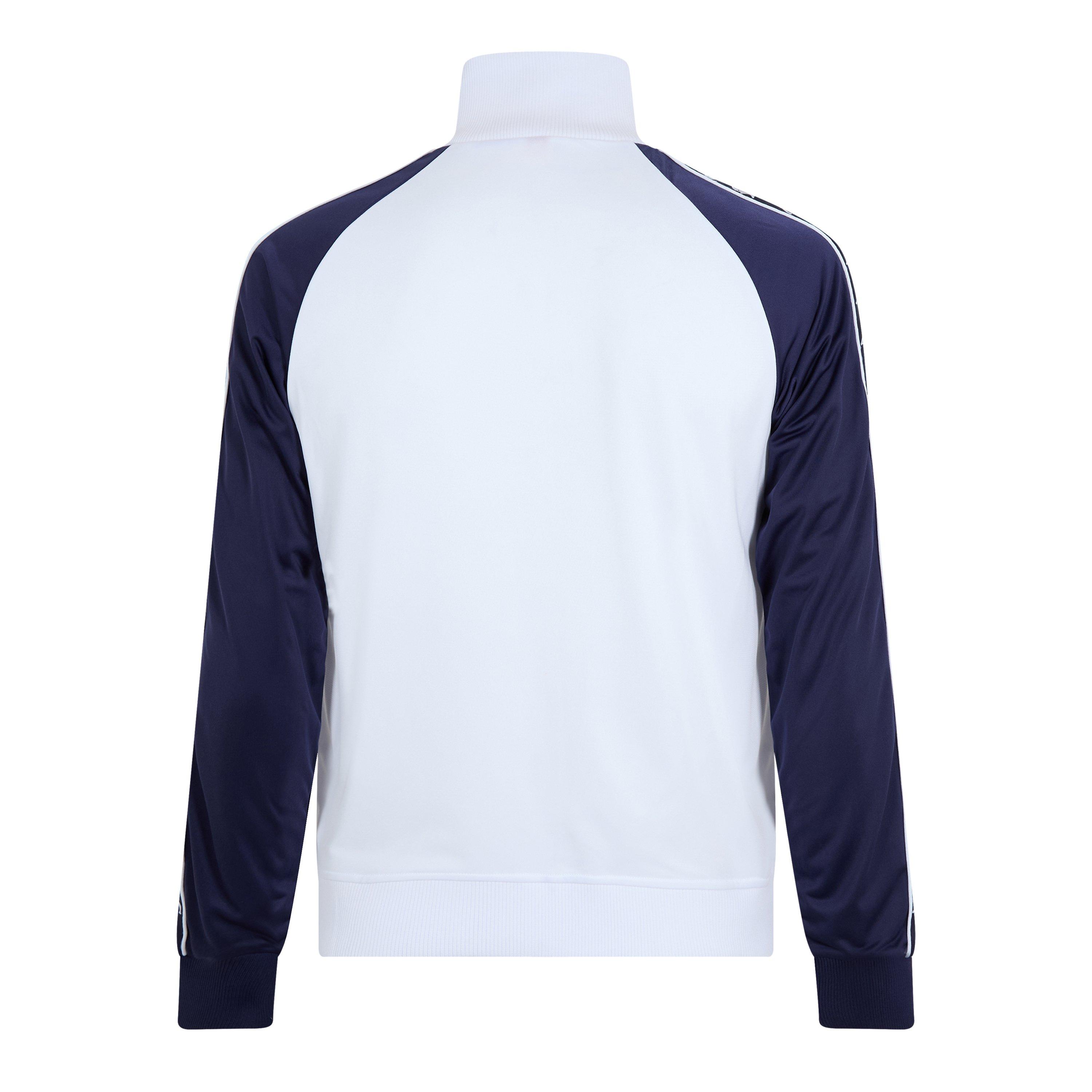 Kappa Uriah Track Top