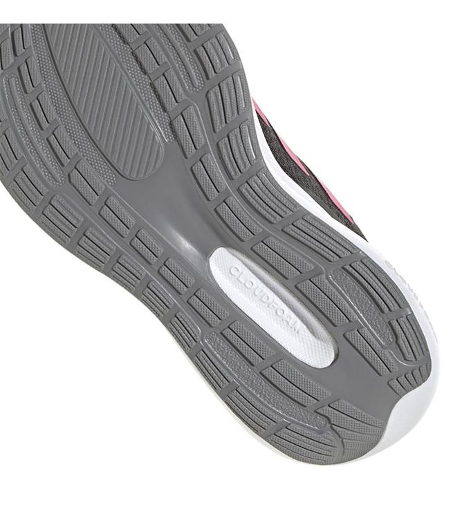 RUNFALCON 3.0 EL K,CBLACK/PULMAG/GR CBLACK-PULMAG-GRESIX