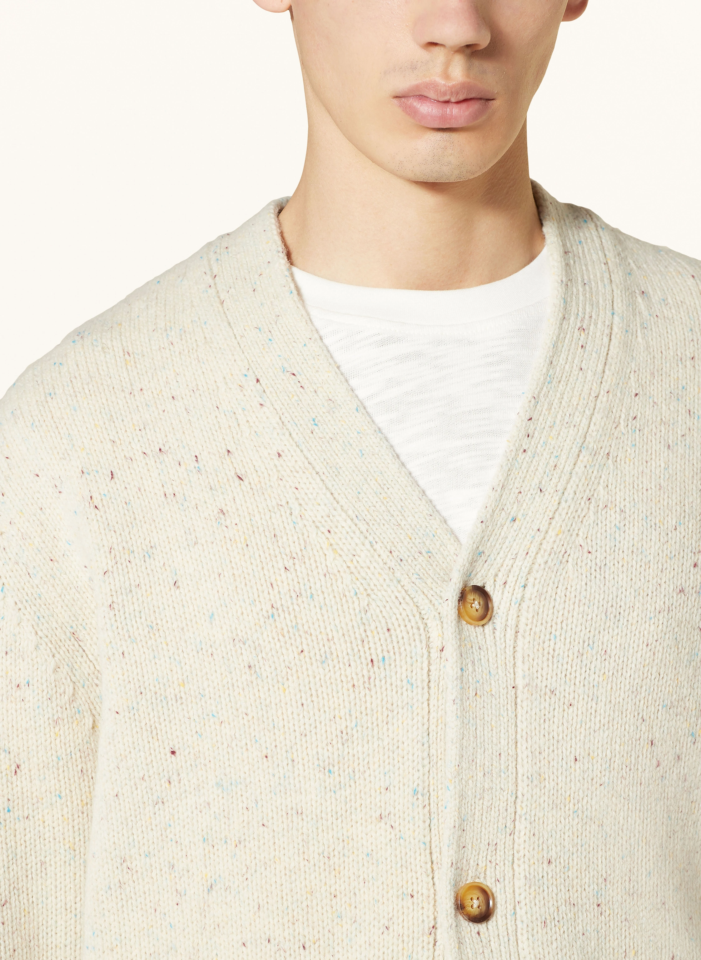 LES DEUX Strickjacke