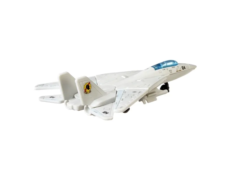 MATCHBOX SKY BUSTER 4-Pack