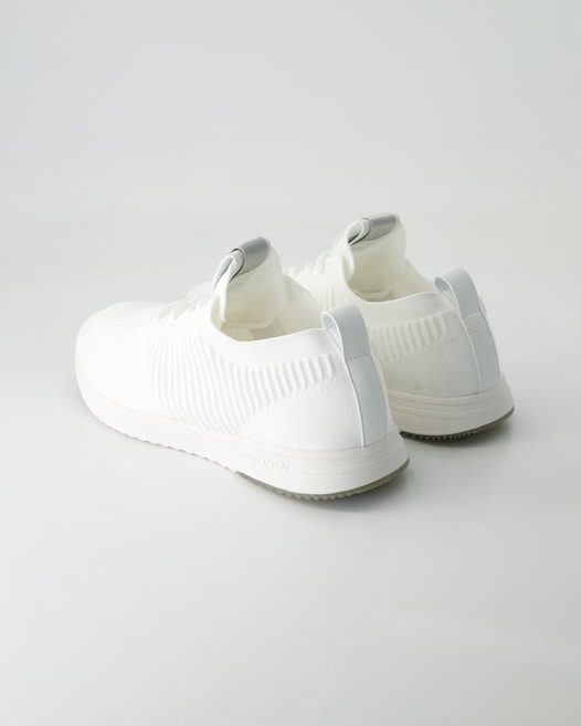Marc O´Polo 50223713501605 Sneaker in Weiß