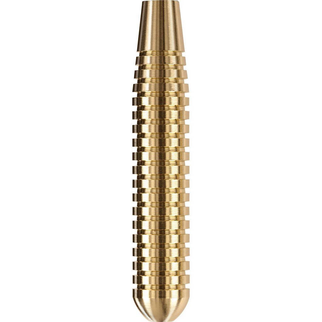 Club Brass steeltip dartpijlen (23 gram)