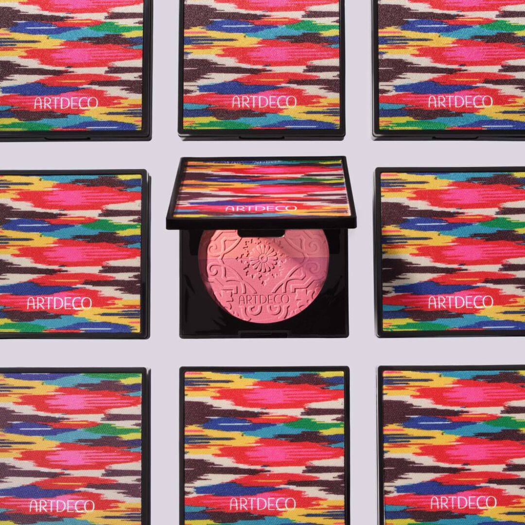 FASHION COLORS SS26 - WHISPERS OF THE SILK ROAD Blush Couture - 9gr