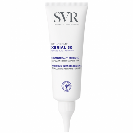 LABORATOIRE SVR Xerial 30 Crème corps