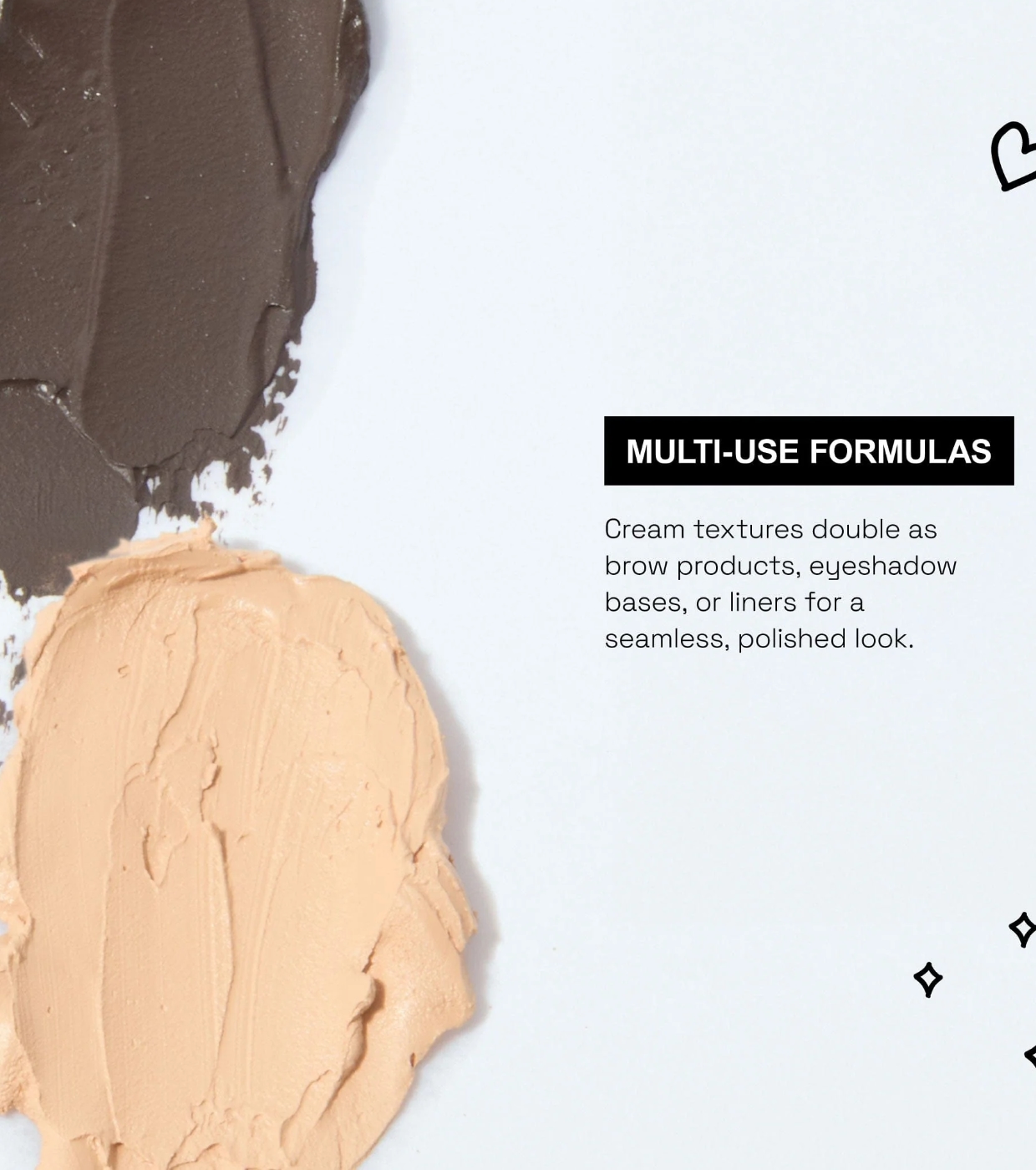 Technic Cosmetics - Paleta de Sombras Complete Blend