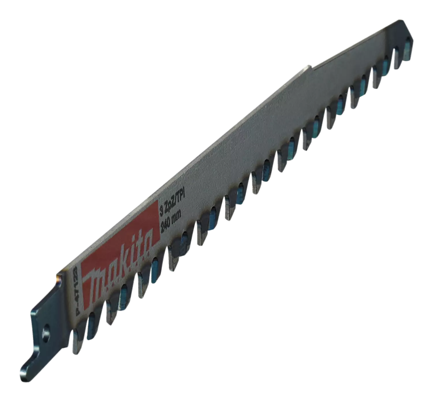 Makita P-47123 / S1542K Reciprozaagblad hout - 220mm (5st.)
