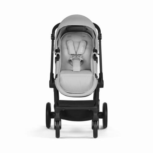 Poussette TRIO EOS Basic - Stone Grey - CYBEX