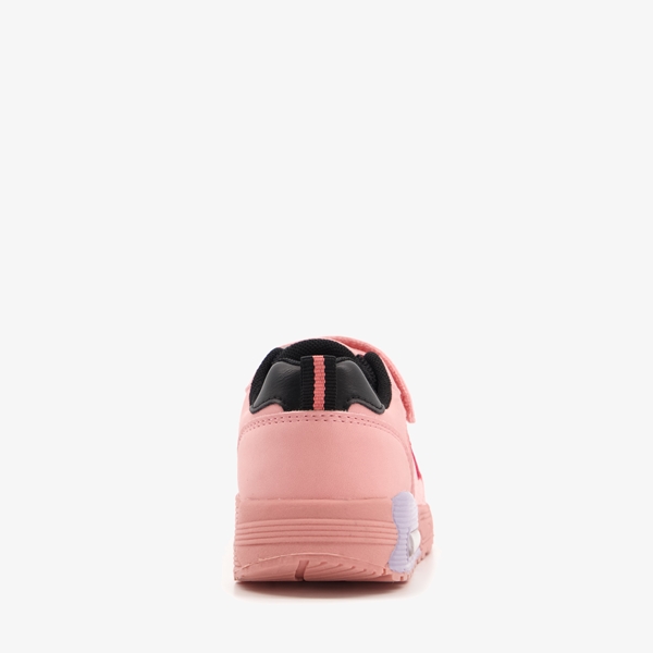 Blue Box meisjes sneakers roze