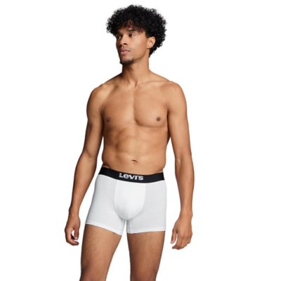 Boxer homme Solid Basic Brief O LEVIS