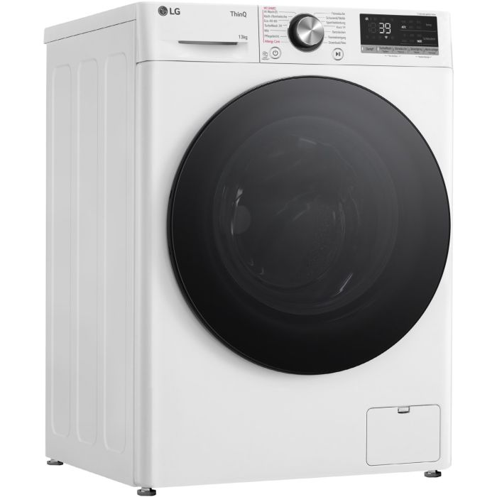 LG Waschmaschine F4WR703Y // 100€ LG Cashback