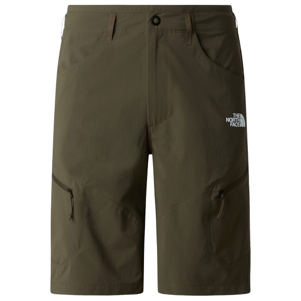 The North Face - Exploration Short - Short