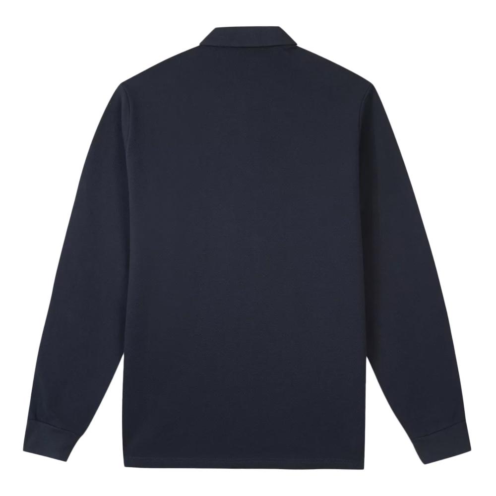 TBS Polo Marine Homme TBS KABYEPOL