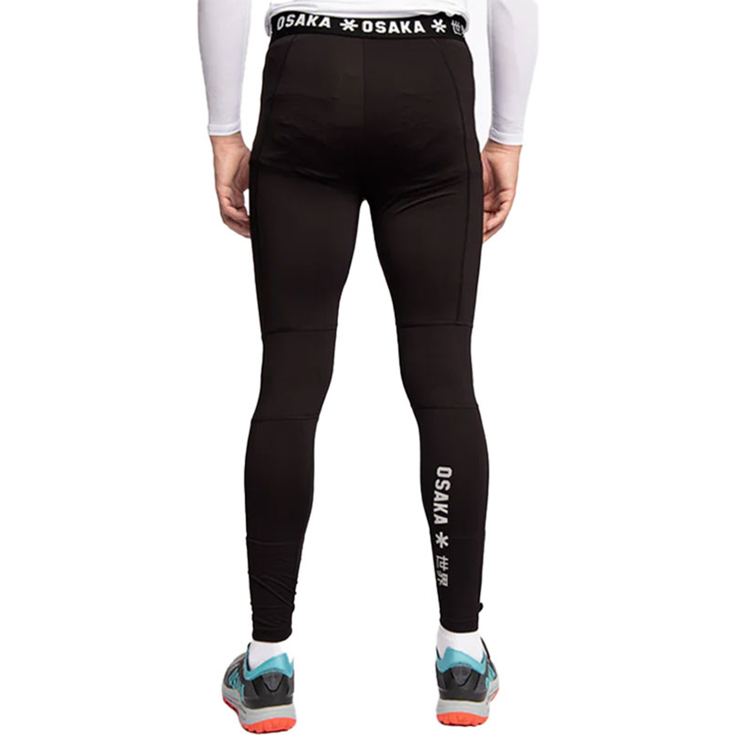 Osaka Baselayer Legging Heren