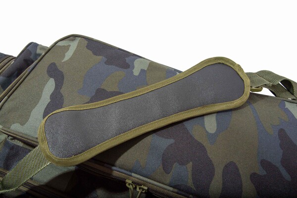 Sac Ultimate Cargo Carryall Camo