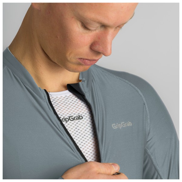 GripGrab - PACR Long Sleeve Jersey - Maillot de cyclisme