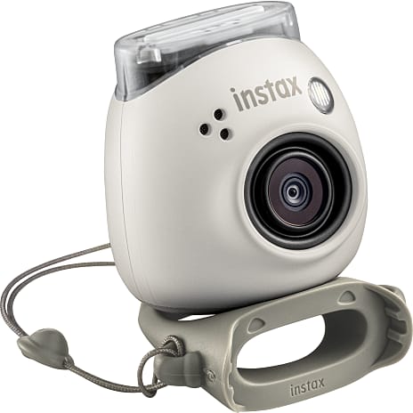 INSTAX Pal digitalt kamera - hvid