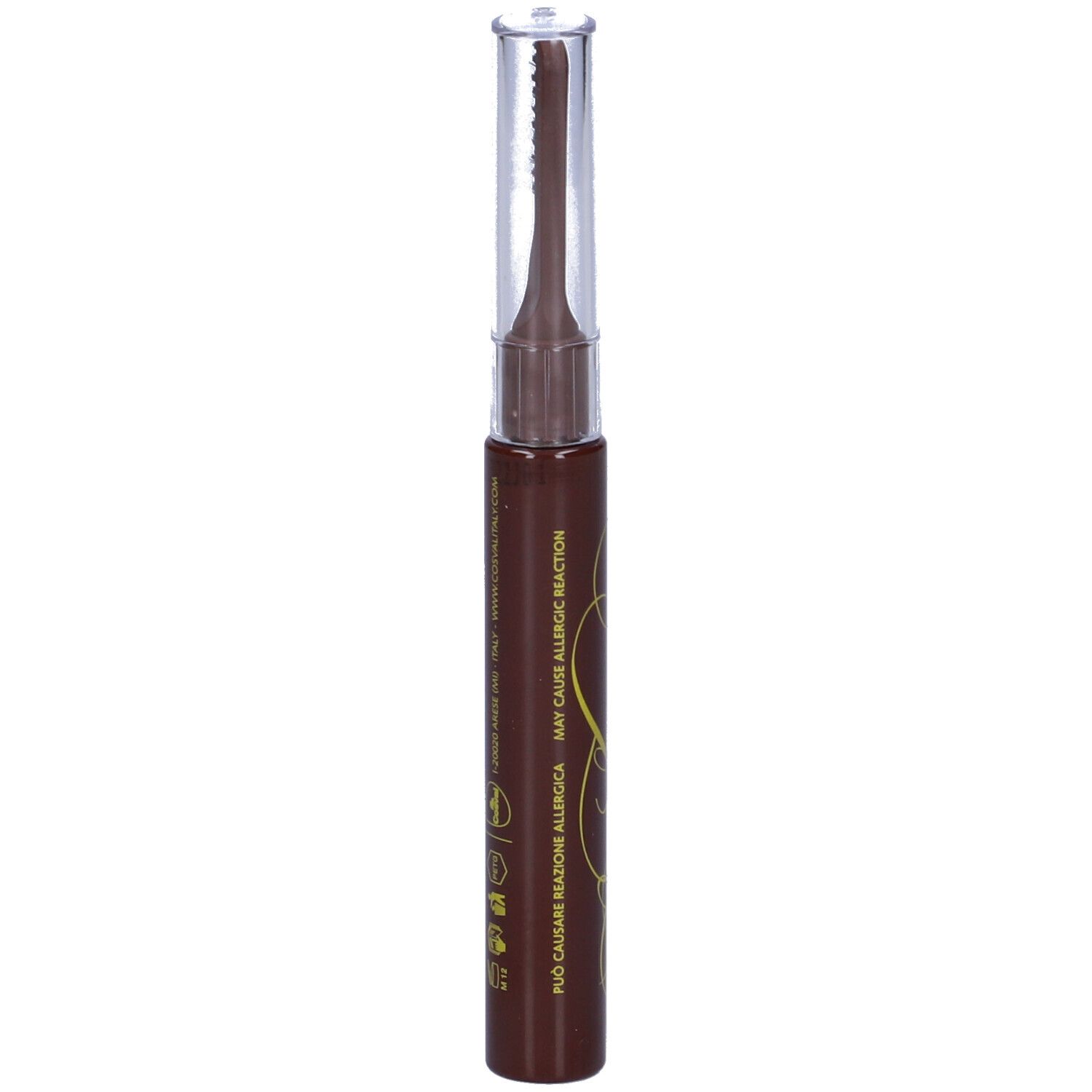 Sanotint Swift Hair  Mascara S4 hellbraun
