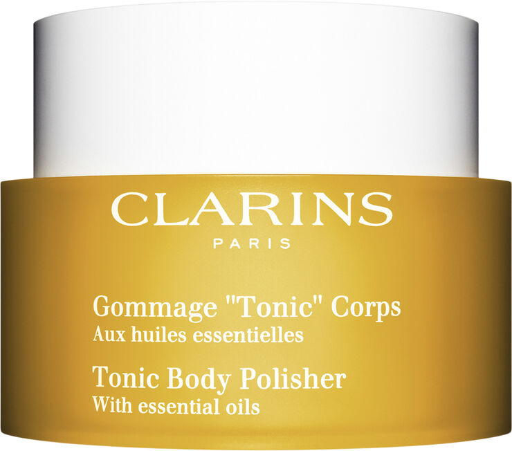 Clarins CLARINS Exfoliating Toning body polisher 250 ML