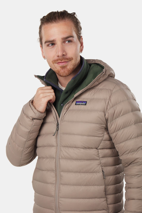 Patagonia Patagonia Down Sweater Hoody Donsjas