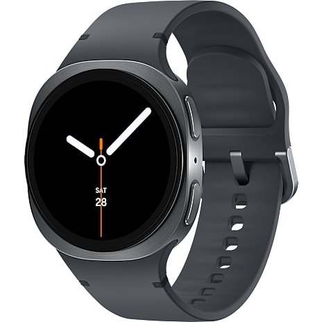 Samsung Galaxy Watch8 BT 40mm - Graphite