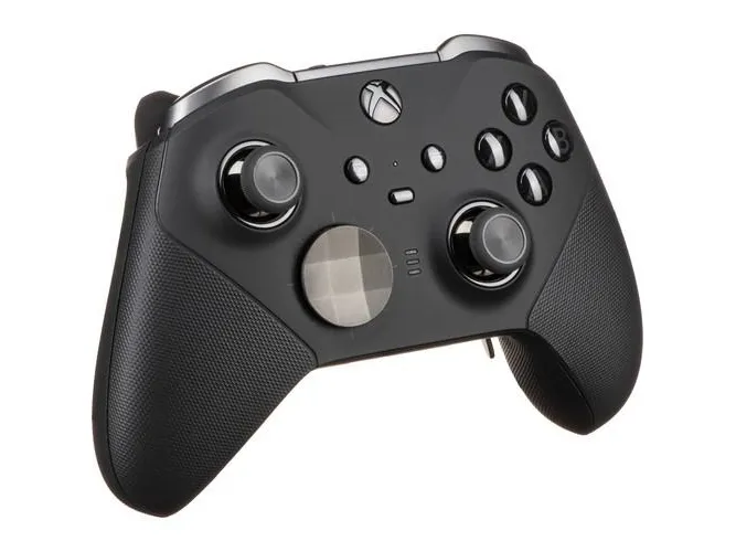Microsoft® Xbox Elite Wireless Controller - Series 2 - gamepad - trådløs - Bluetooth - for; Xbox Series S/X, Xbox One, PC