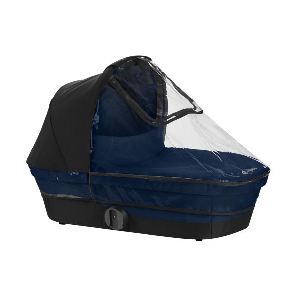 Cybex Melio Regenscherm Reiswieg Transparant