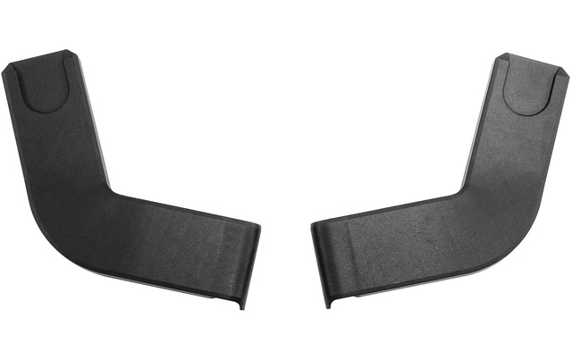 Maxi-Cosi Maxi-Cosi Adapter »Lara² Schwarz«