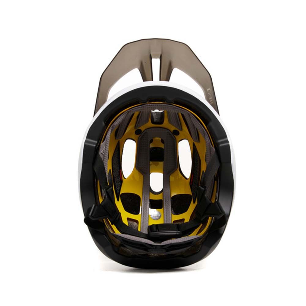 Dainese LINEA 03 MIPS - Casque VTT white/black