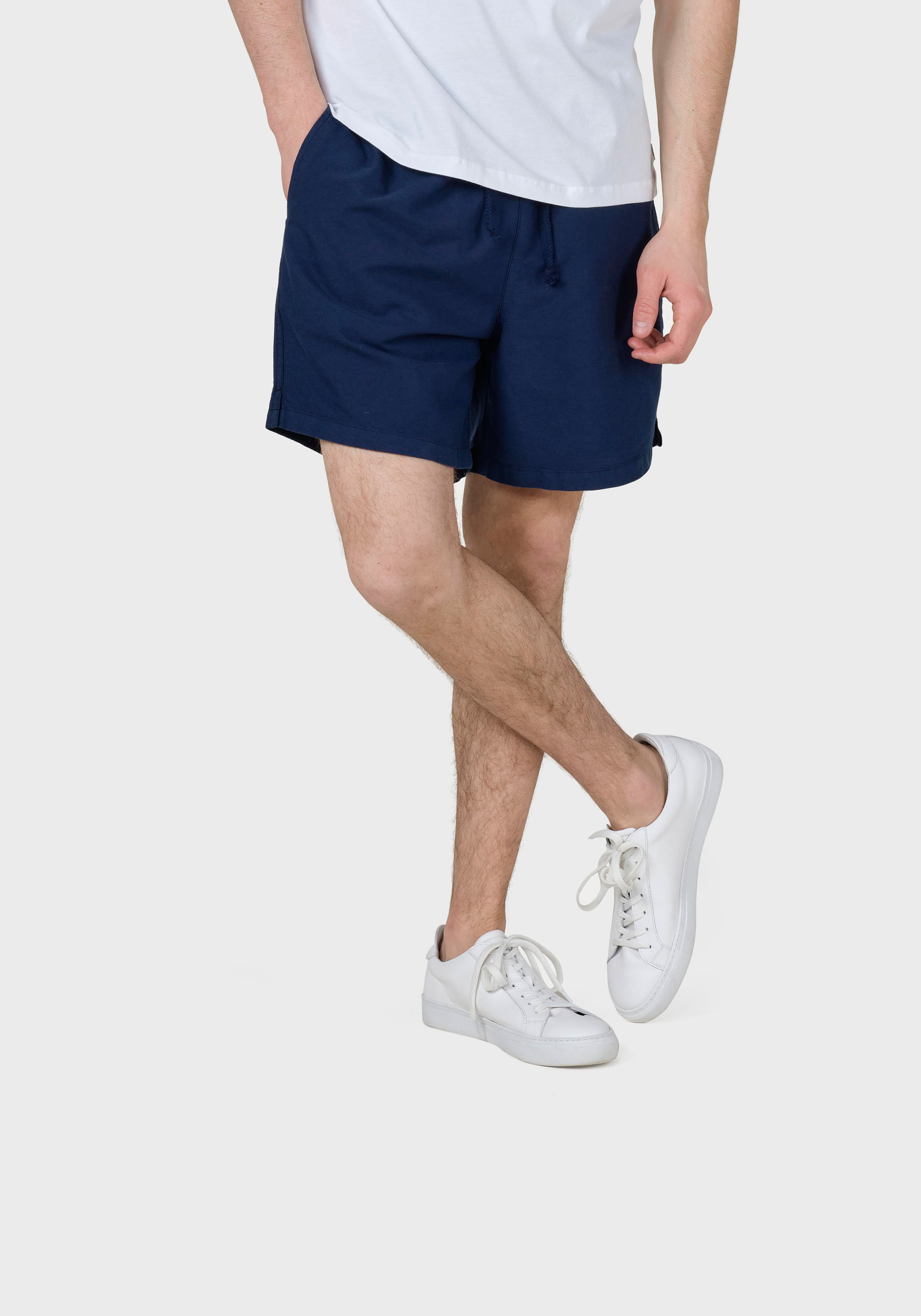 Klitmøller Collective Shorts Bertram Ocean
