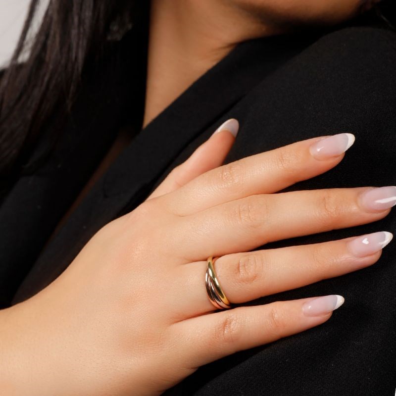 Bague 
