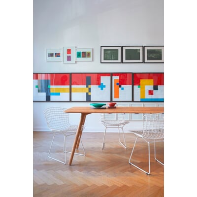 Tisch Meyer, 240 x 92 cm
