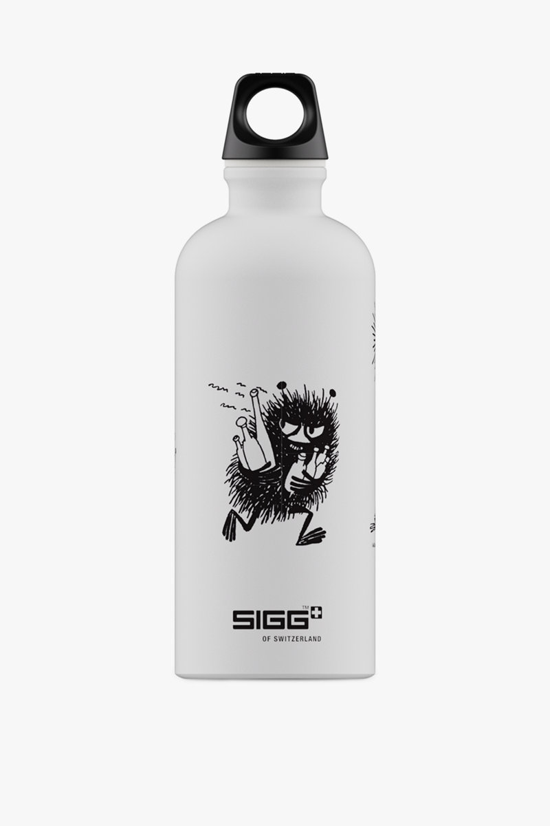 Sigg Moomin 600 ml Trinkflasche