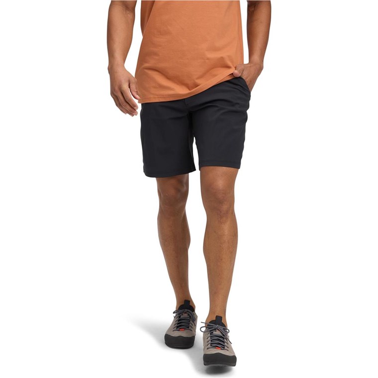 Black Diamond M Pursuit Shorts Black