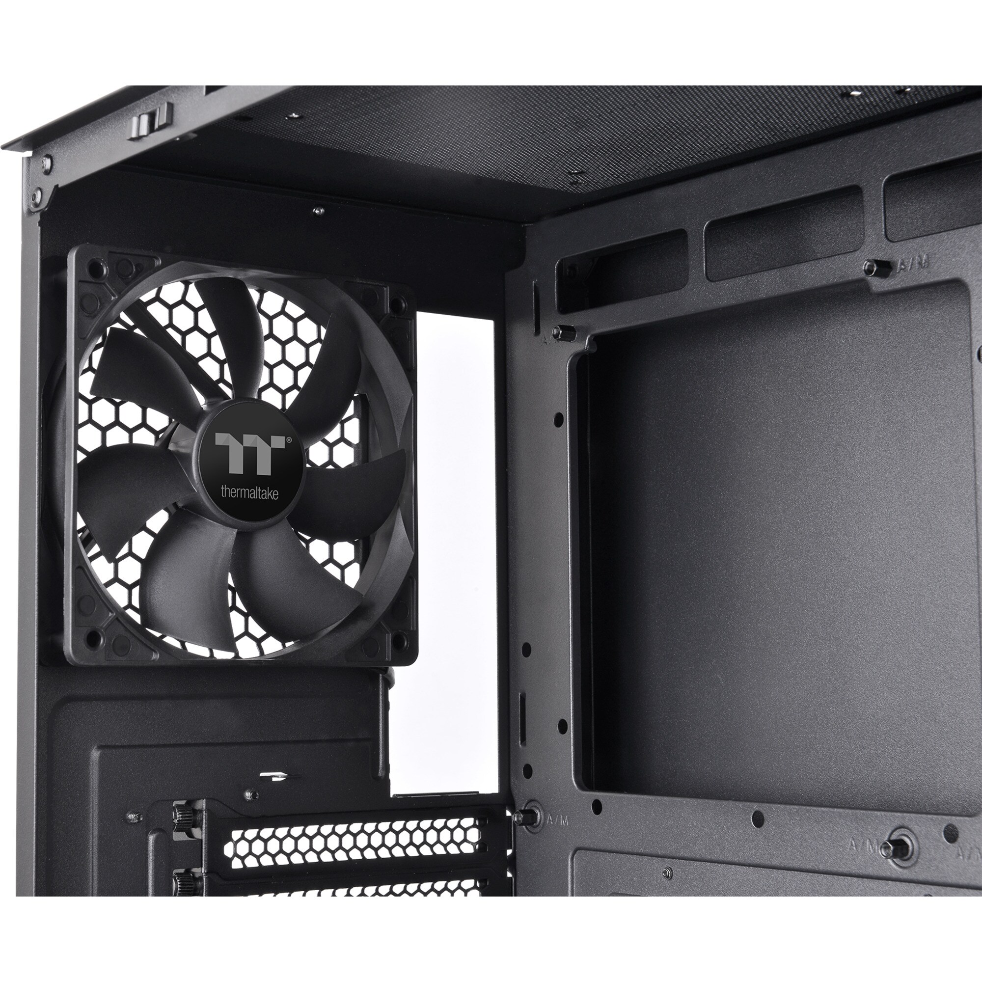 Thermaltake Tower-Gehäuse Divider 300 TG Air