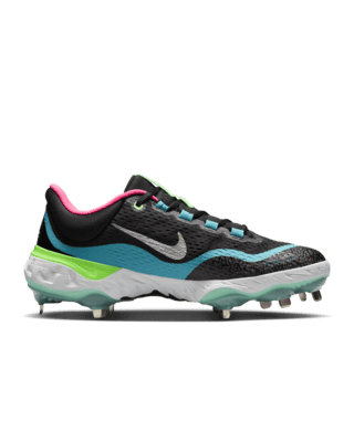 Nike Alpha Huarache Elite 4 Low Men's Baseball Cleats