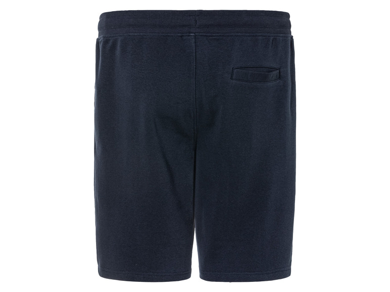 Korte heren broek
