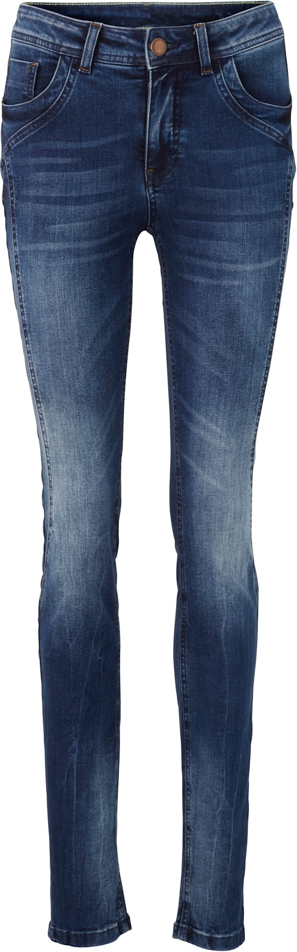 heine Röhrenjeans