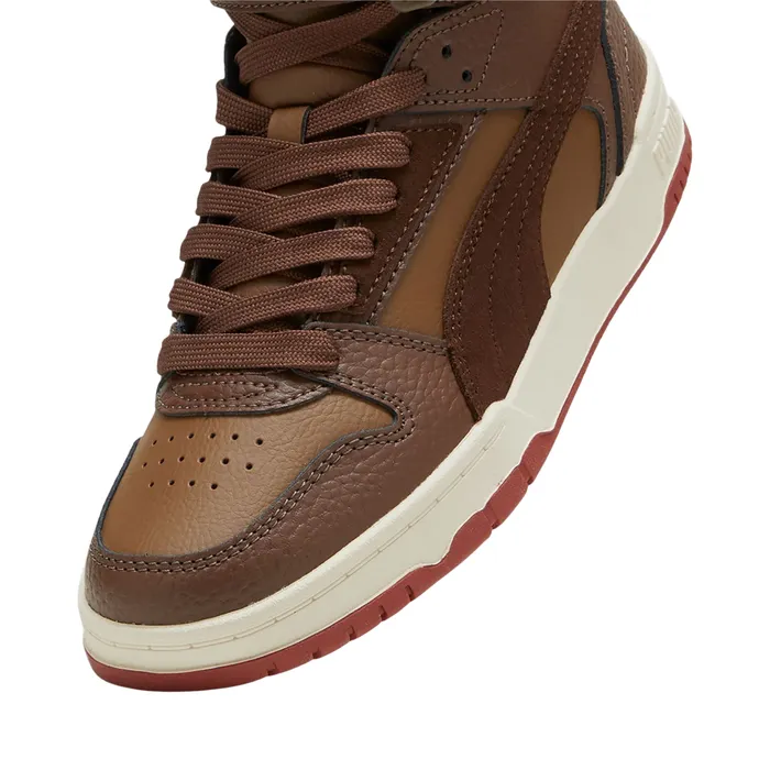 Puma RBD Game Winter Sneakers Junior