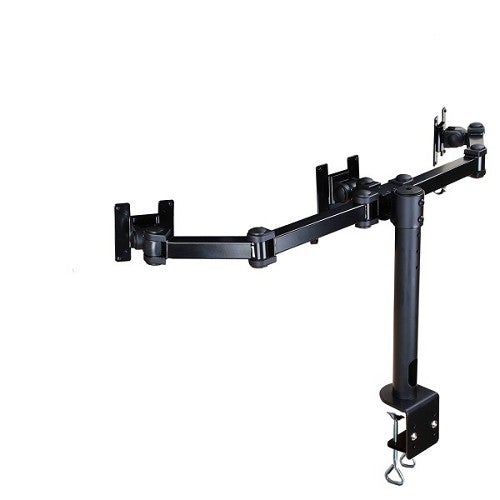 Neomounts FPMA-D960D3 bureausteun voor flatscreens