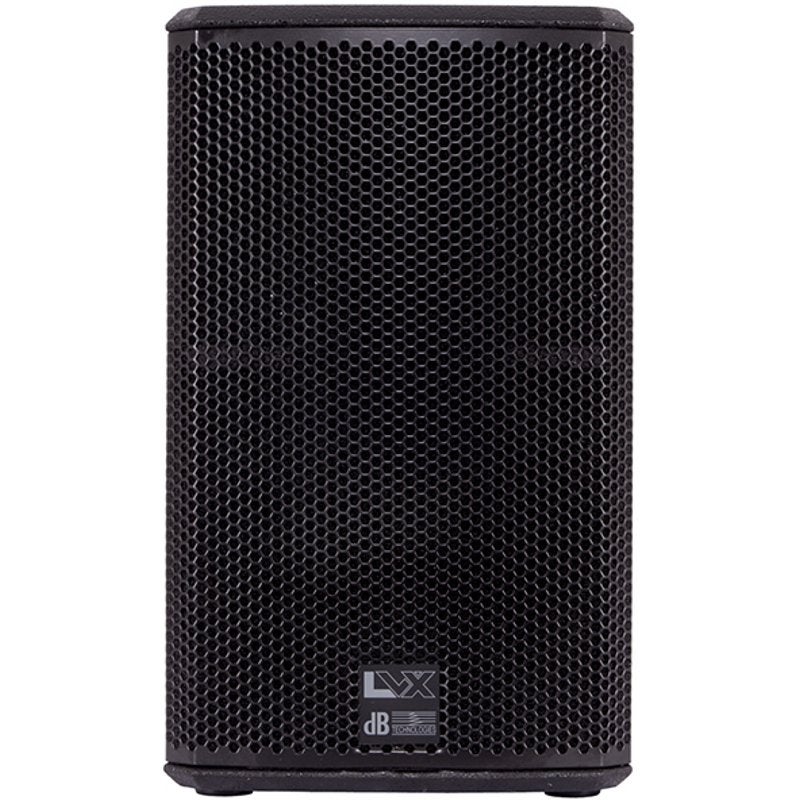 dB Technologies LVX 10 actieve luidspreker 10 inch