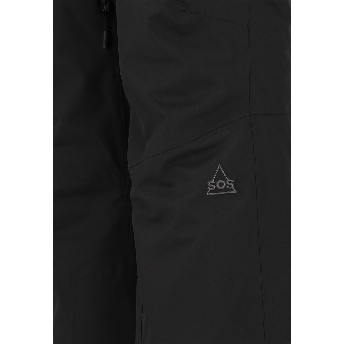 SOS Keilberg Insulated Skibukser Herre