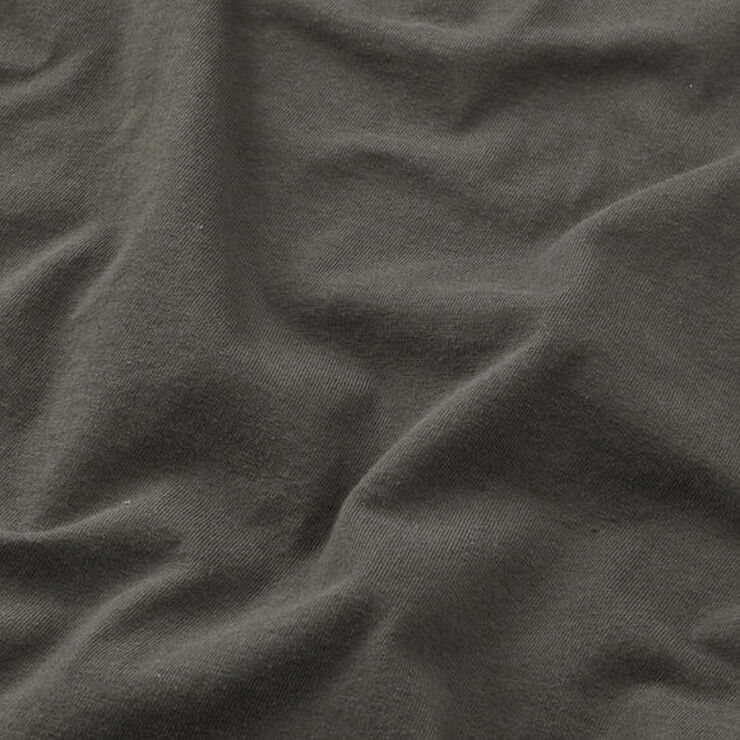 Carite Oversized Funk T-shirt Grå