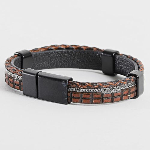 Bracelet Marron