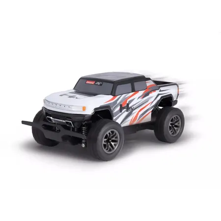 Carrera 2,4GHz GMC HUMMER EV w/b RC